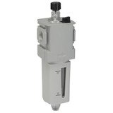 Metric Thread Compact Lubricator - Global FRL - P32